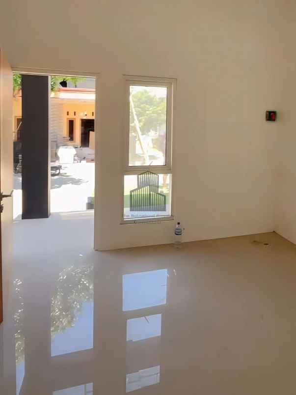 dijual rumah bulusan