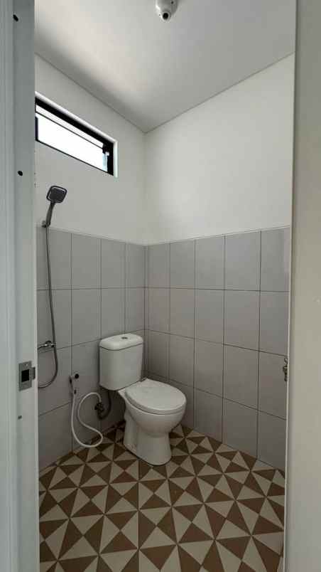 dijual rumah bumi mondoroko raya