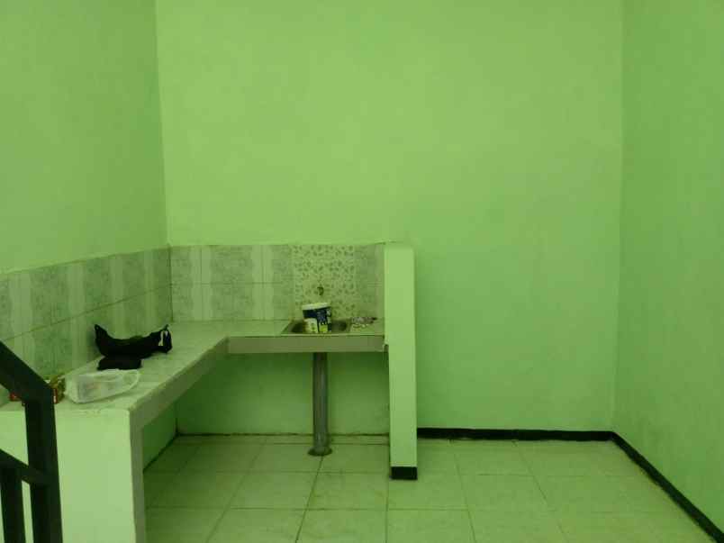 dijual rumah bumi mondoroko raya