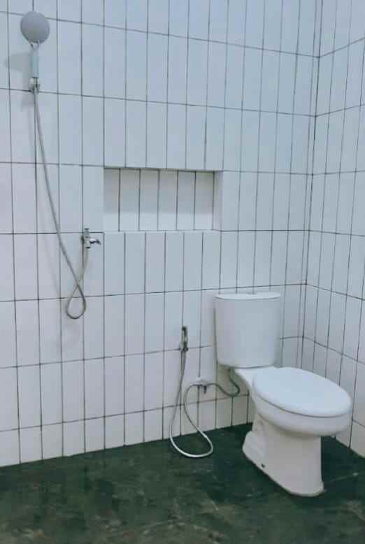 dijual rumah candi penataran