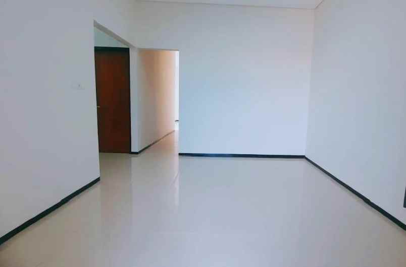 dijual rumah candi penataran