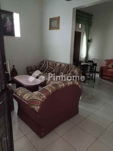 dijual rumah cantik minimalis di kudus atas dawe