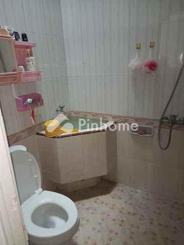 dijual rumah cantik minimalis di kudus atas dawe