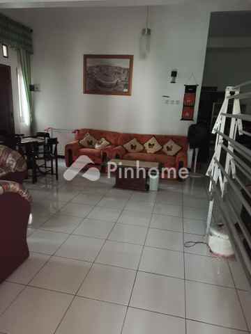 dijual rumah cantik minimalis di kudus atas dawe