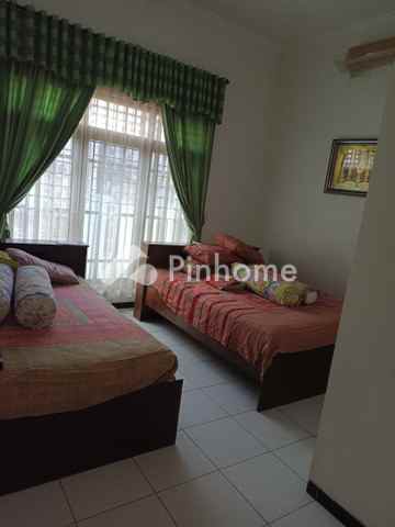 dijual rumah cantik minimalis di kudus atas dawe