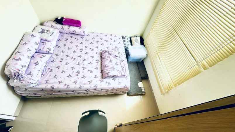 dijual rumah cantik siap huni di dekat lrt harjamukti