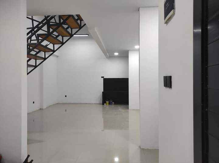 dijual rumah caringin
