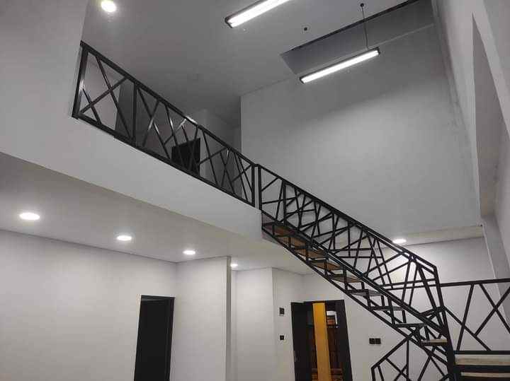 dijual rumah caringin