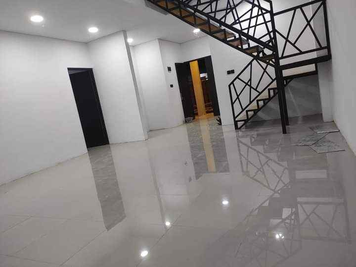 dijual rumah caringin