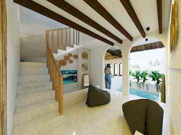 dijual rumah caturtunggal