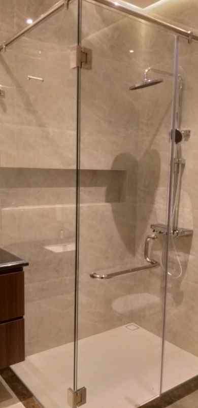 dijual rumah cempaka putih tengah