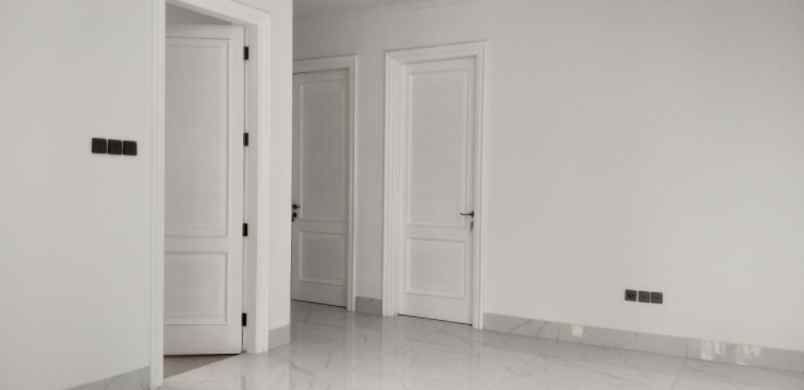 dijual rumah cempaka putih tengah