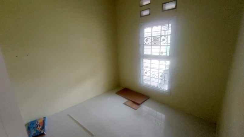 dijual rumah cempaka residence cibinong