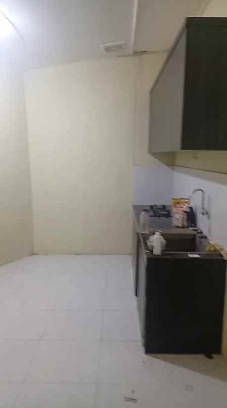 dijual rumah cempaka residence cibinong