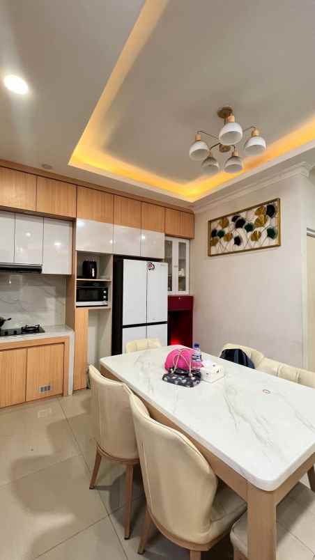 dijual rumah cengkareng timur