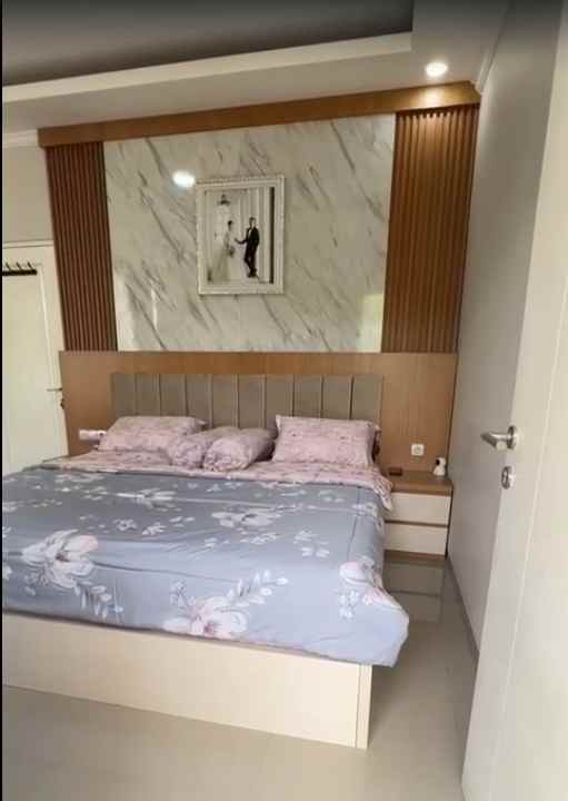 dijual rumah cengkareng timur