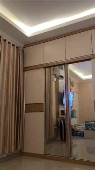 dijual rumah cengkareng timur