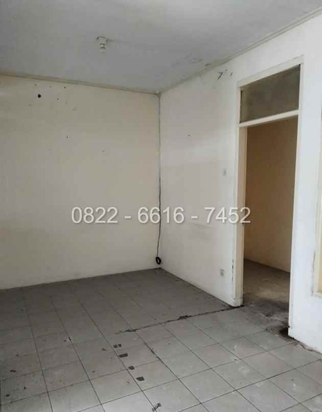 dijual rumah cibabat cimahi