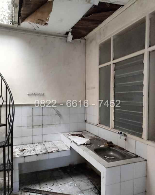 dijual rumah cibabat cimahi