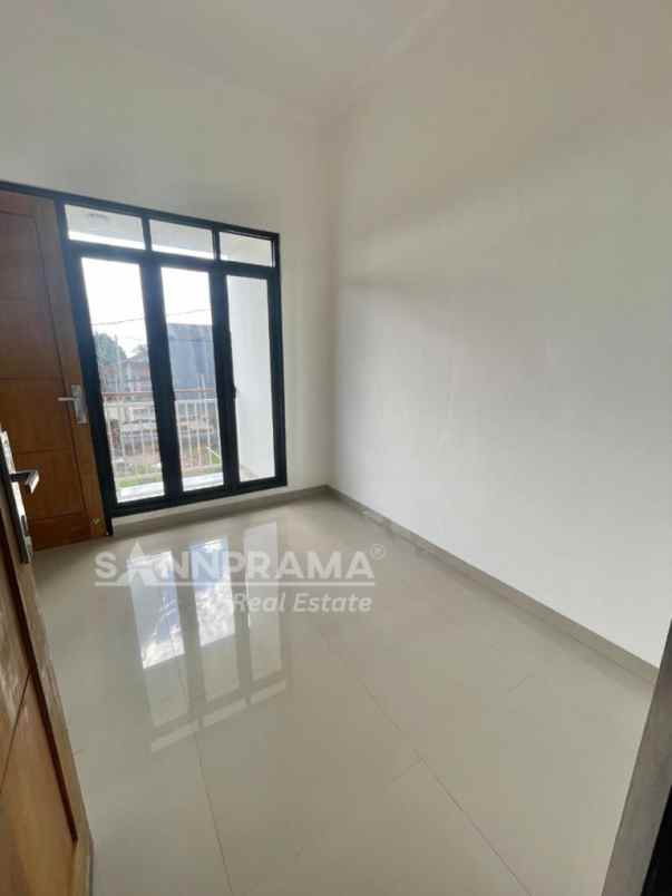 dijual rumah cibinong bogor