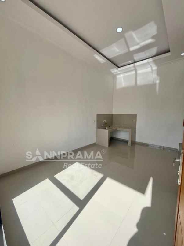 dijual rumah cibinong bogor