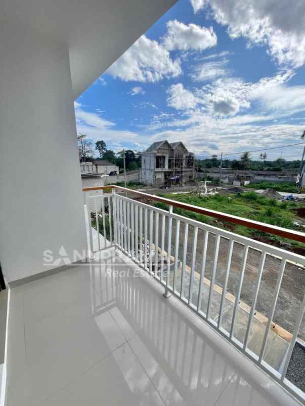 dijual rumah cibinong bogor