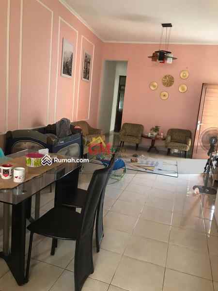 dijual rumah cibodas