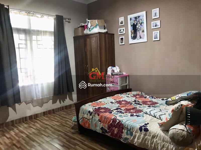 dijual rumah cibodas