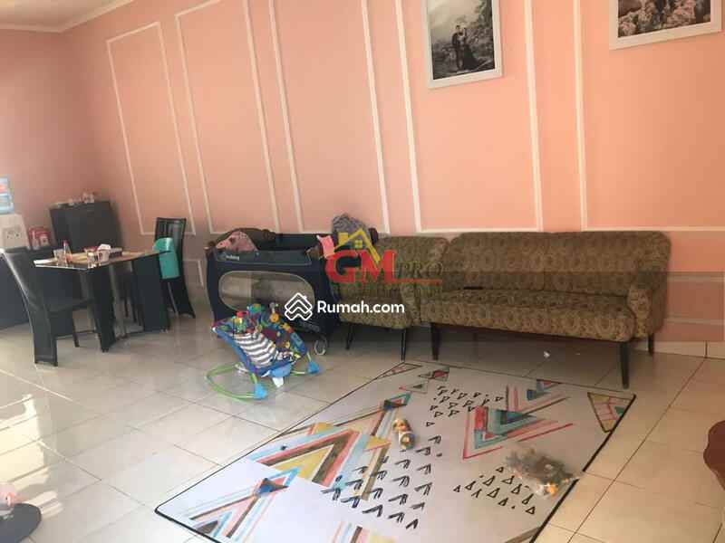 dijual rumah cibodas