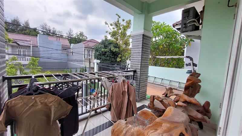 dijual rumah cibubur bekasi kota