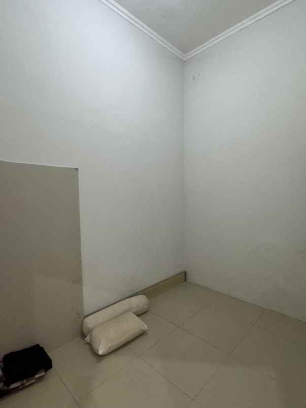 dijual rumah cibungbulang bogor