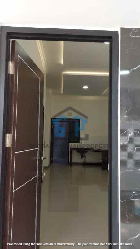 dijual rumah cihanjuang
