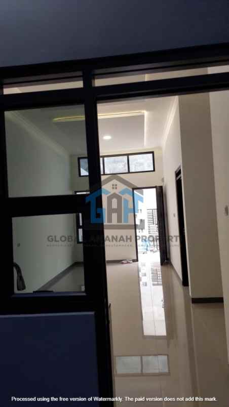 dijual rumah cihanjuang