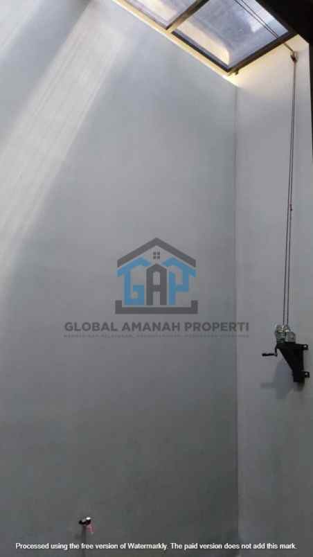 dijual rumah cihanjuang