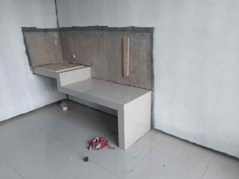 dijual rumah cihanjuang cimahi