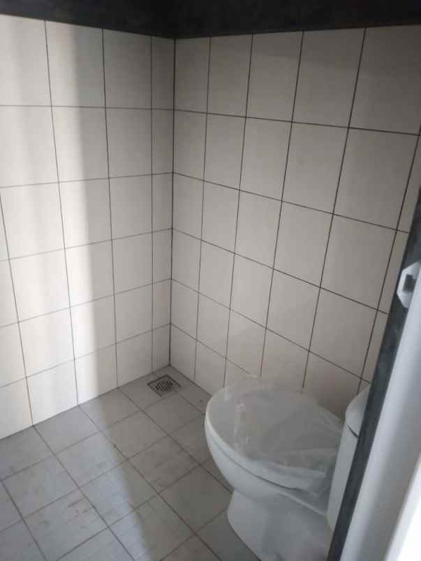 dijual rumah cihanjuang cimahi