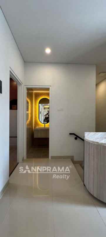 dijual rumah cijantung pasar rebo