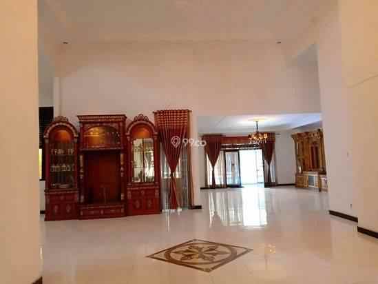 dijual rumah cijawura kec buah batu