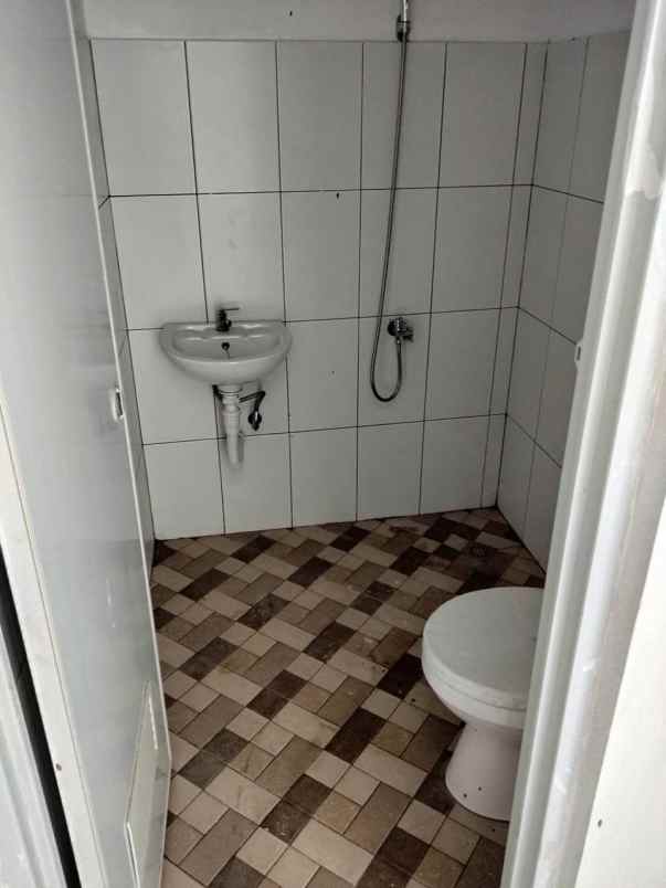 dijual rumah cikadut bandung