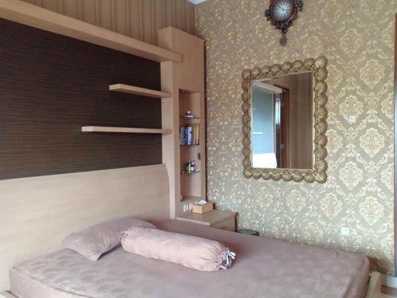 dijual rumah cilandak jakarta selatan