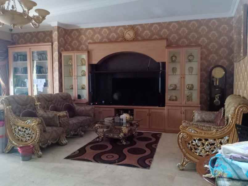 dijual rumah cilandak jakarta selatan