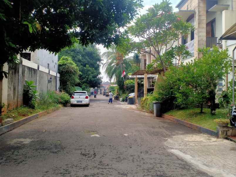 dijual rumah cilandak jakarta selatan