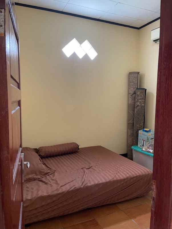 dijual rumah cilangkap jakarta