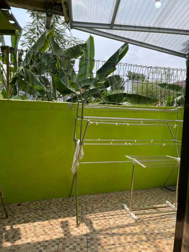 dijual rumah cilangkap jakarta