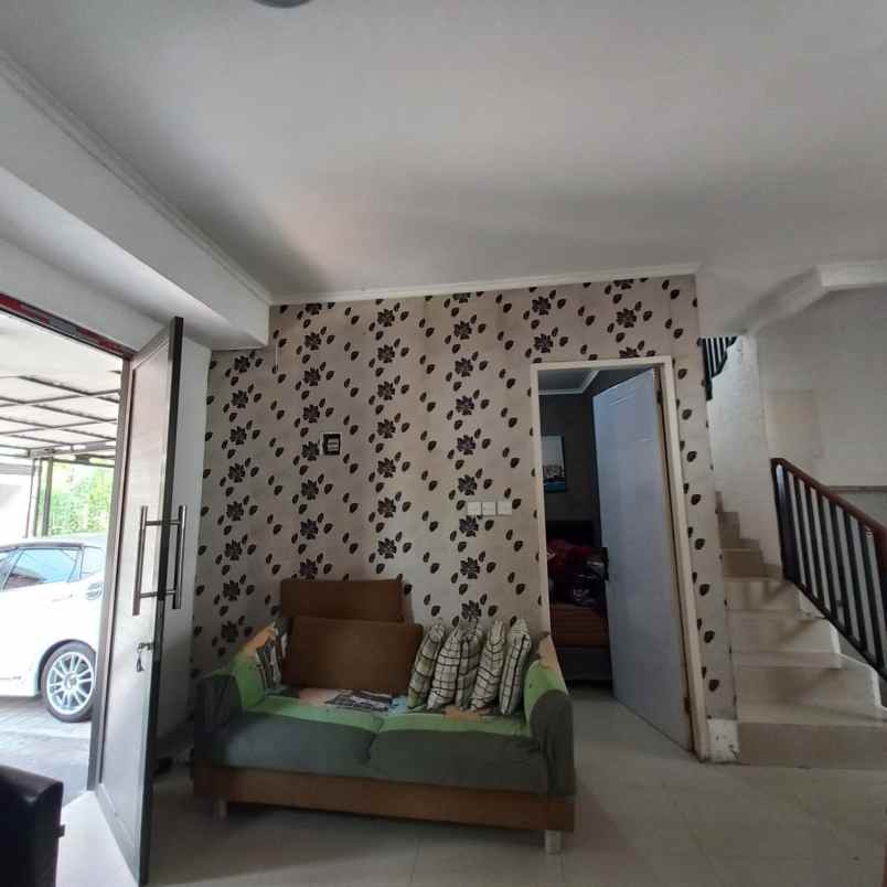 dijual rumah cileungsi