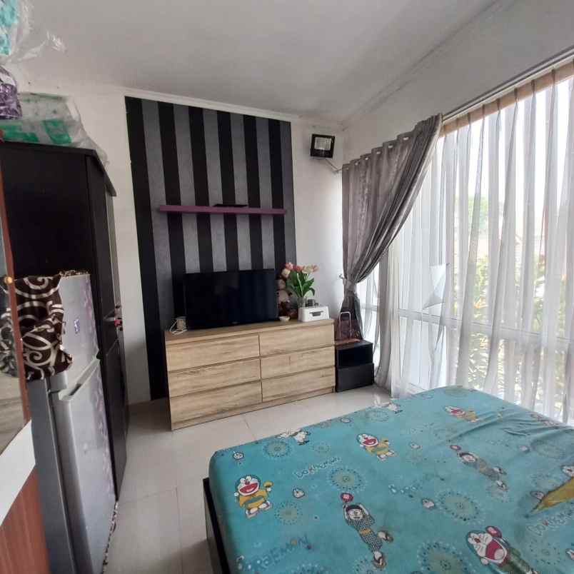 dijual rumah cileungsi