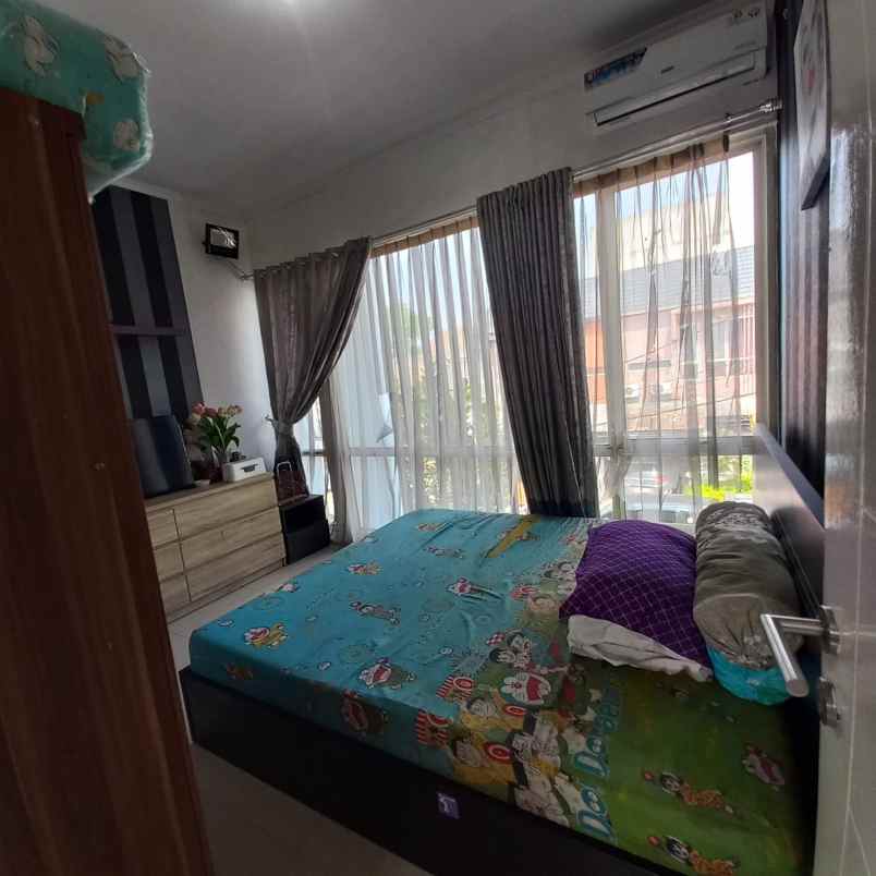 dijual rumah cileungsi