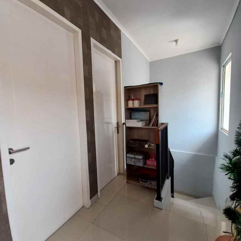 dijual rumah cileungsi
