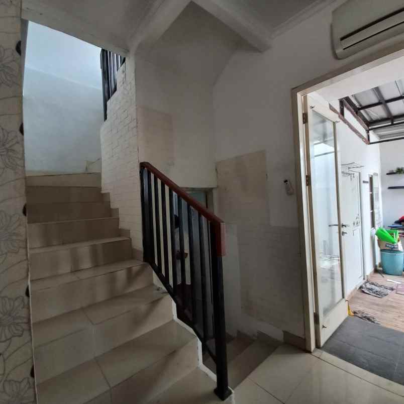 dijual rumah cileungsi