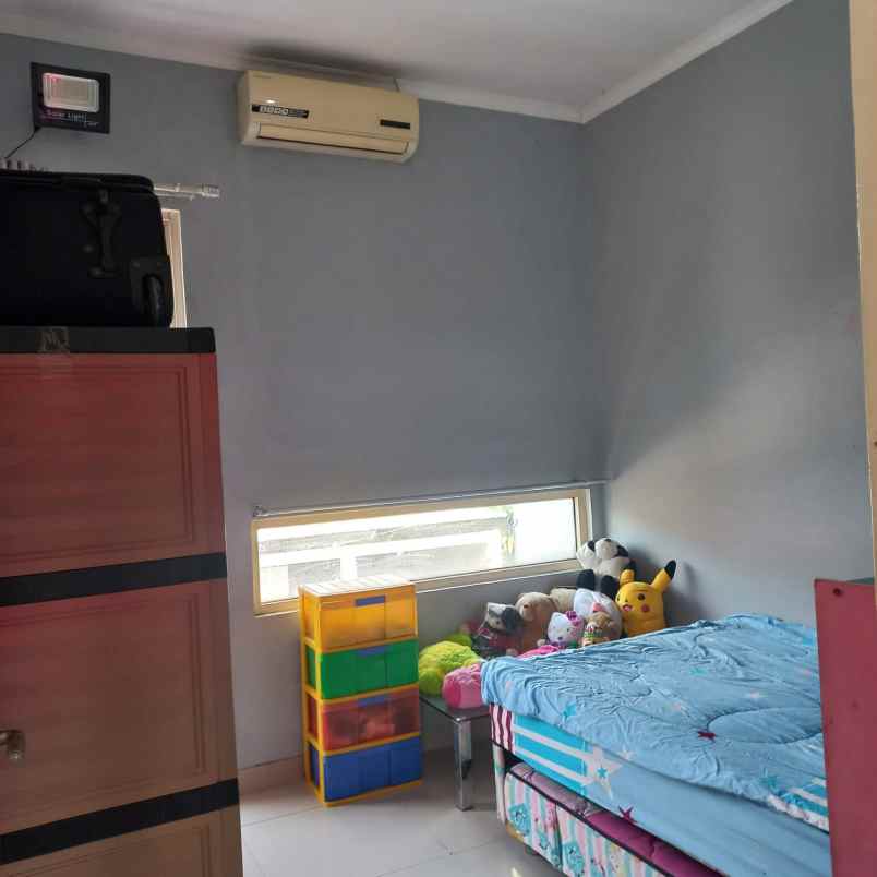 dijual rumah cileungsi